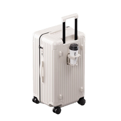 Robuste Kabinenreisetasche
