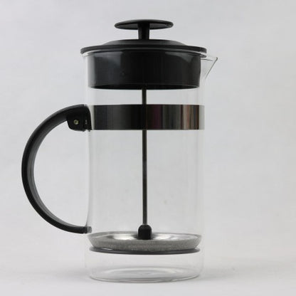 French Press Kaffeemaschine Brehn