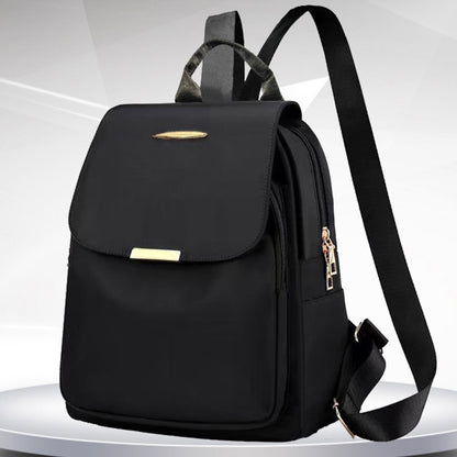 Vielseitiger Alltags-Rucksack Brehn