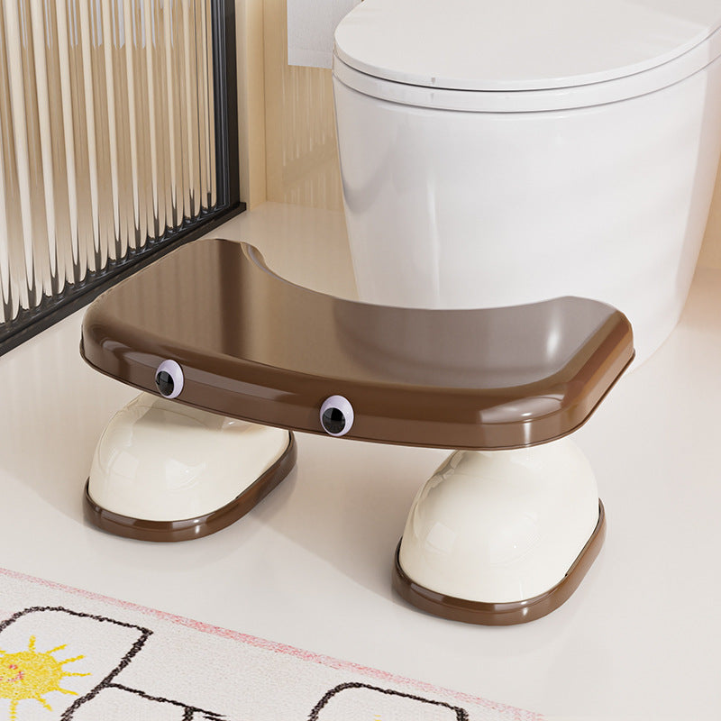 Toiletten Fußhocker Brehn