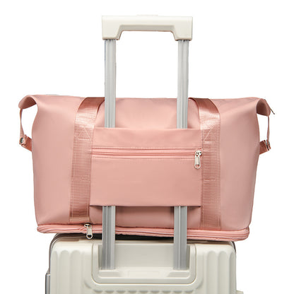 Stylische Multifunktions-Reisetasche Brehn