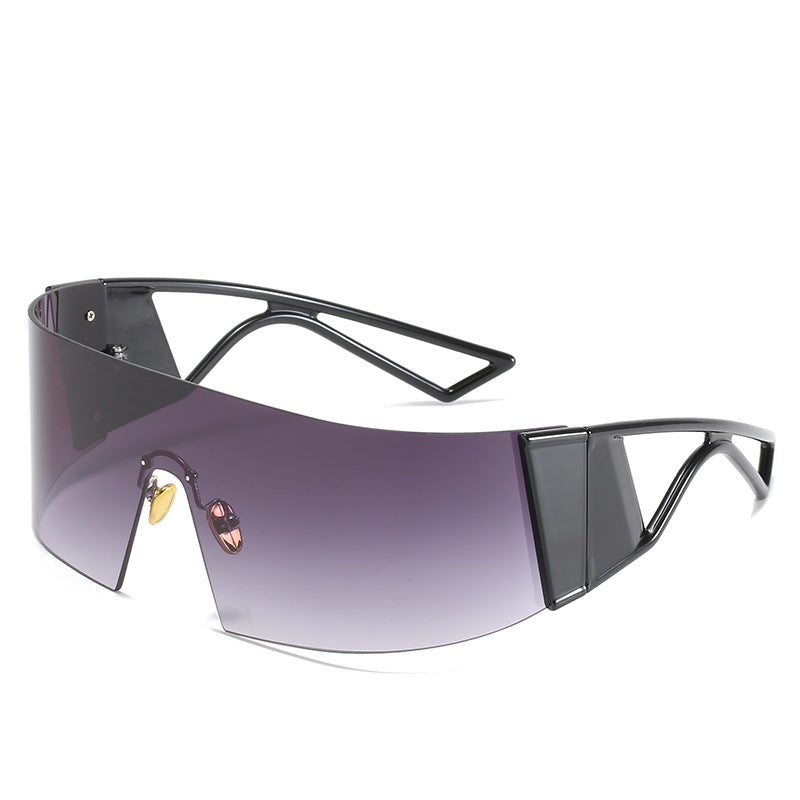 Damen Fashion-Sonnenbrille Brehn