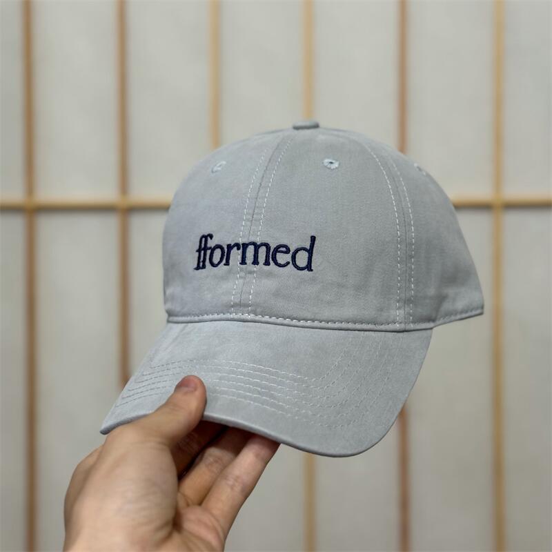 Damen Freizeit Bestickte Mütze Brehn 1784270698