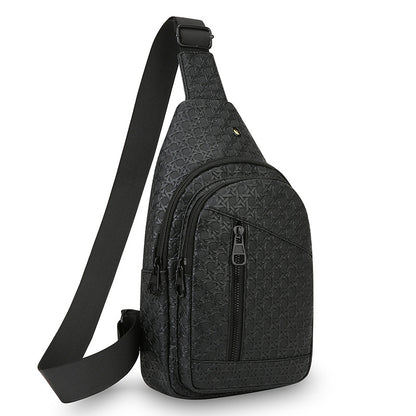 Urban Texturiert Sling Bag