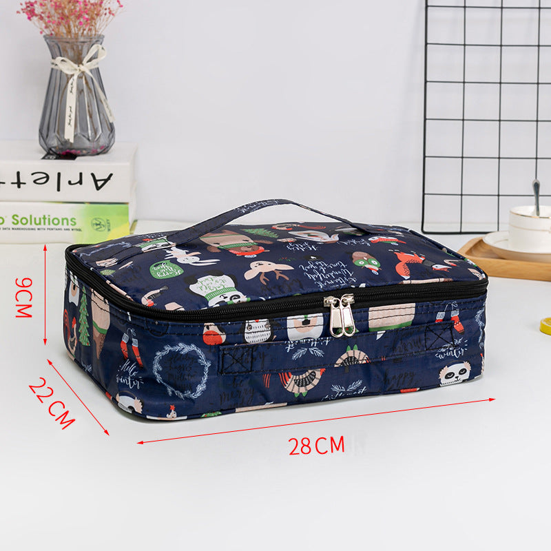 Reiseorganizer-Tasche Brehn