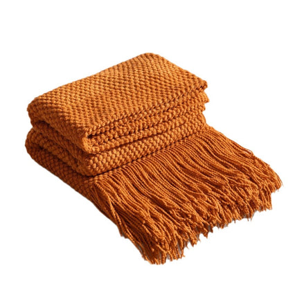 Heimliche Kuscheldecke