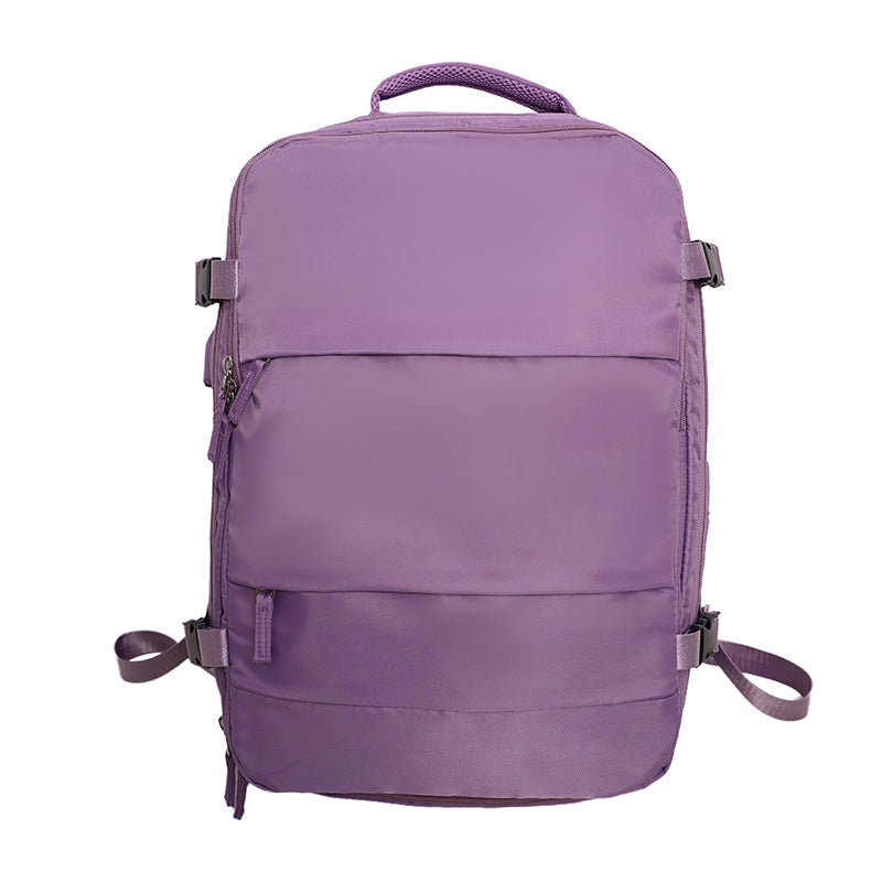 Praktischer Alltags-Rucksack Brehn