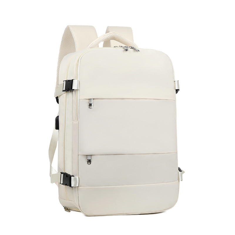 Urban Tech-Verbesserter Rucksack Brehn