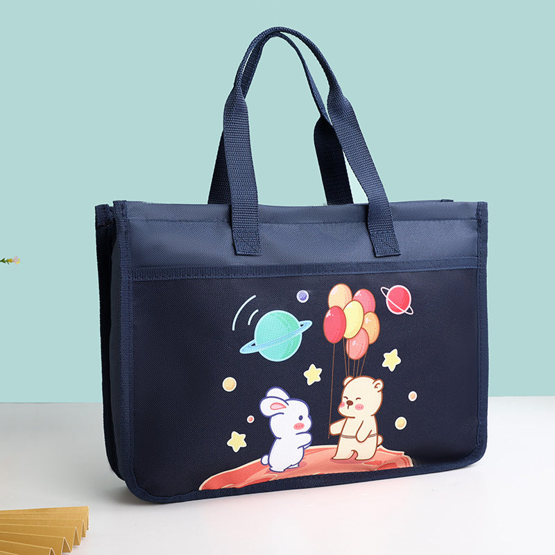 Isolierte astronauten themen lunch bag Brehn