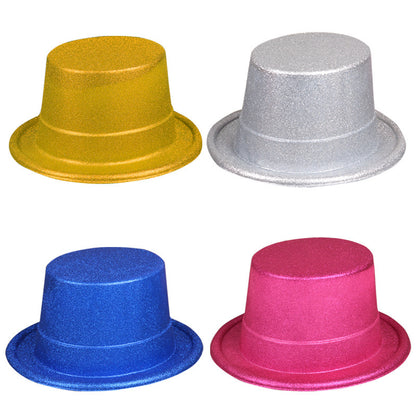 Stilvolle Mesh Fedora