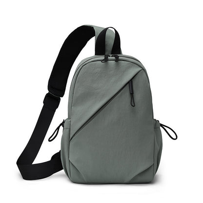 Kompakte ergonomische Sling-Rucksack Brehn