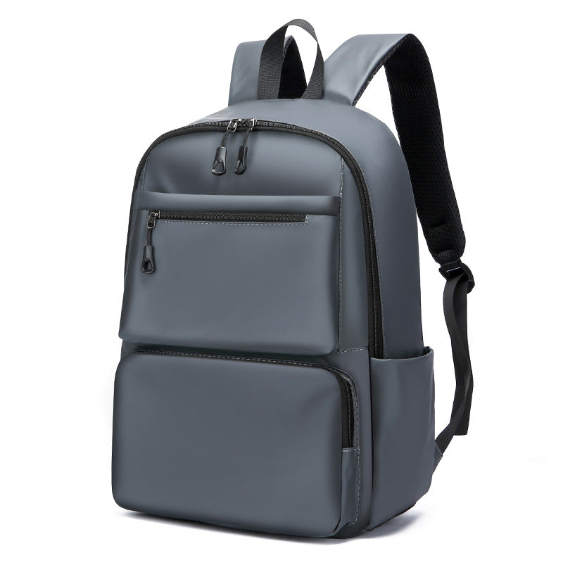 Multifunktionaler Rucksack mit Hybridem Design und Wasserdichten Eigenschaften Brehn