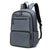 Multifunktionaler Rucksack mit Hybridem Design und Wasserdichten Eigenschaften Brehn