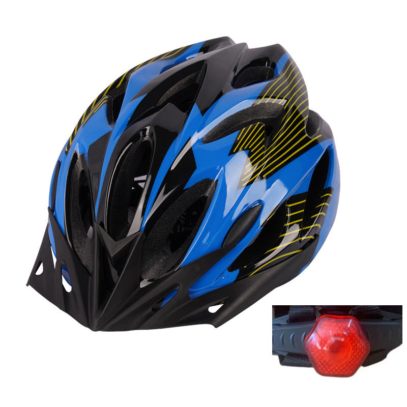 Hochleistungs-Ventilierter Fahrradhelm Brehn