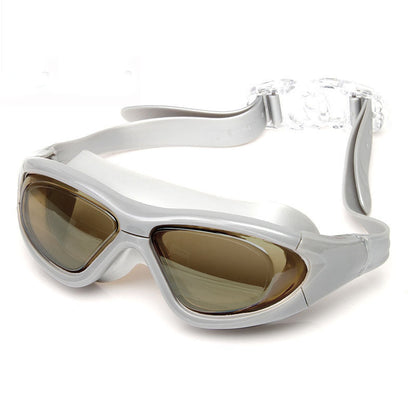 UV-Schutz-Schwimmbrille Brehn