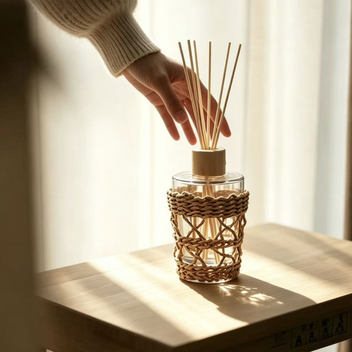 Aromatischer Diffusor