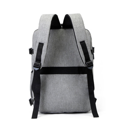 Stilvoller Urban Rucksack Brehn