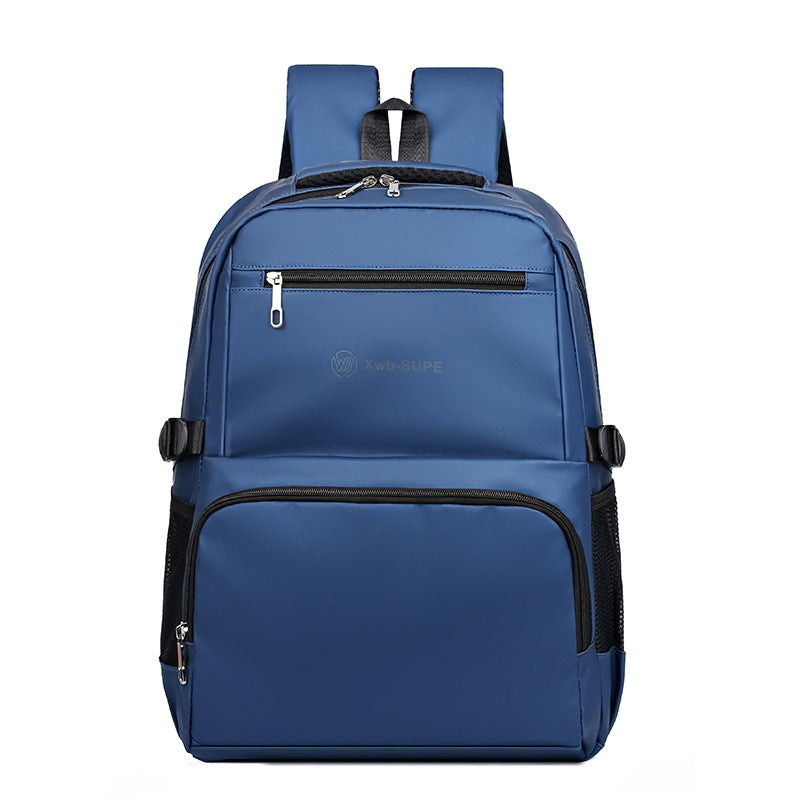 Multi-Funktionaler technologieintegrierter Rucksack