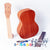 DIY Ukulele Bastelset Brehn