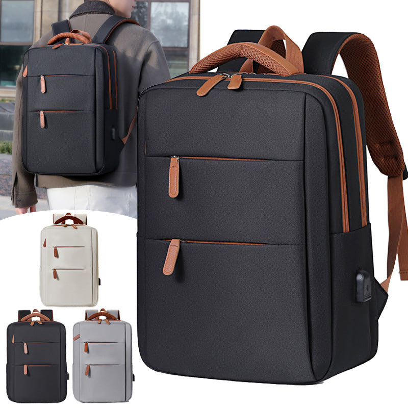 Professioneller Business-Laptop-Rucksack Brehn