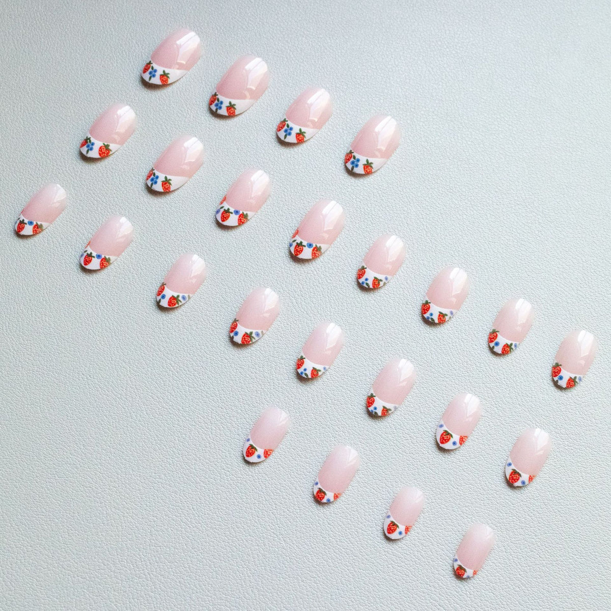 Nagelkunst
