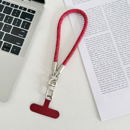 Schlüsselband mit Karabiner Brehn