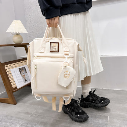 Vielseitiger Multifunktions-Rucksack Brehn