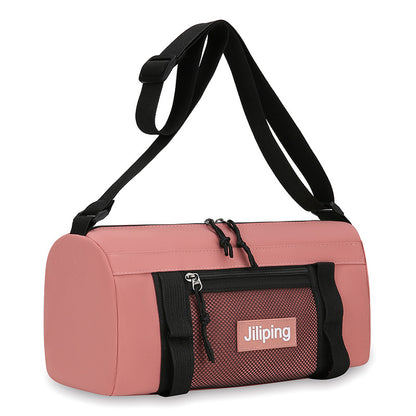 Vielseitige Utility Reisetasche Brehn