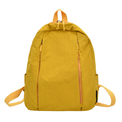 Lässiger Alltagsrucksack Brehn