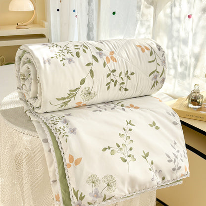 Damen Kuschelige Decke mit niedlichem Tierdesign Brehn