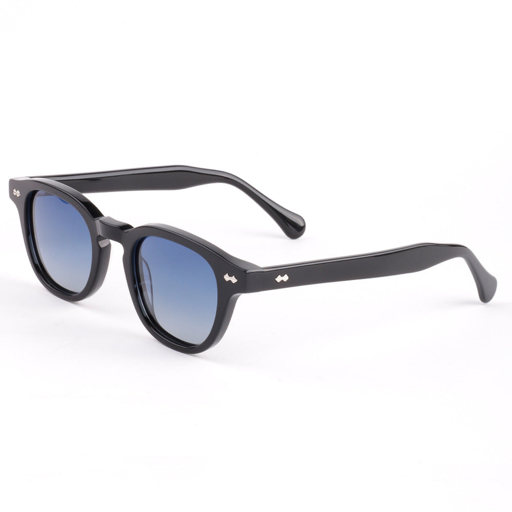 Damen Sonnenbrille im eleganten Schildpatt-Design Brehn