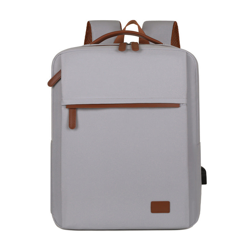 Technologisch verbesserter Laptop-Rucksack Brehn