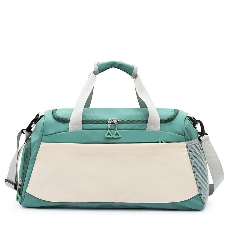 Haltbarer Fitness Duffle Bag Brehn