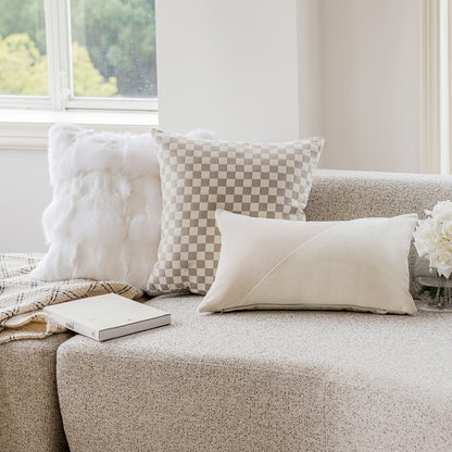 Designer Kissen