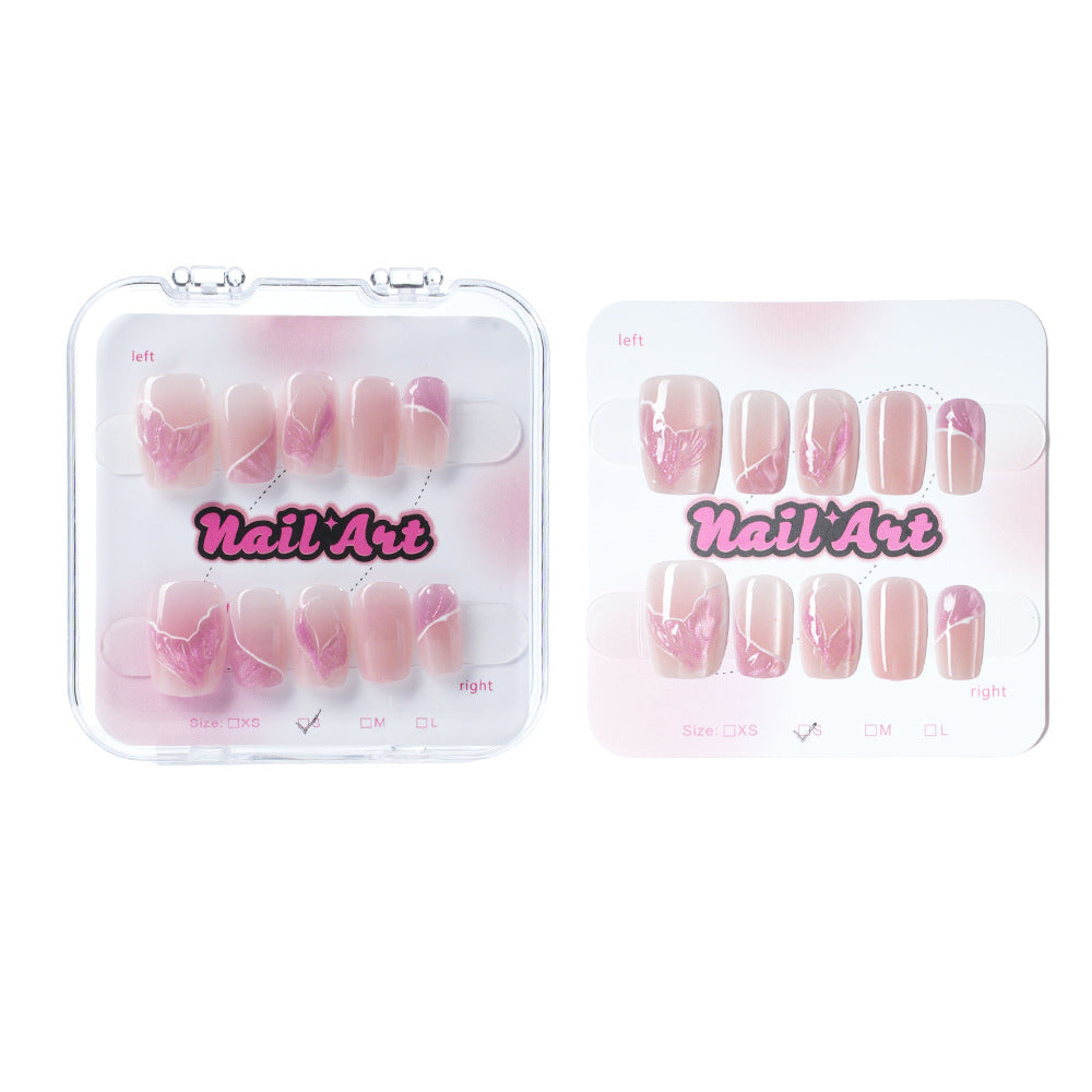 Nail Art Brehn