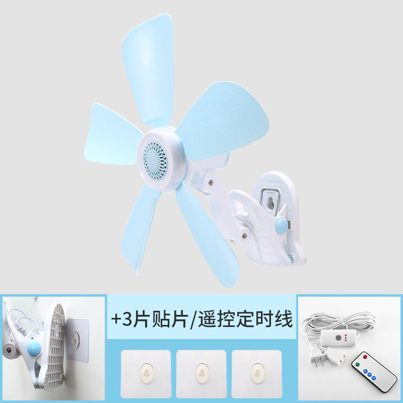Damen Clip-Ventilator mit Fernbedienung Brehn