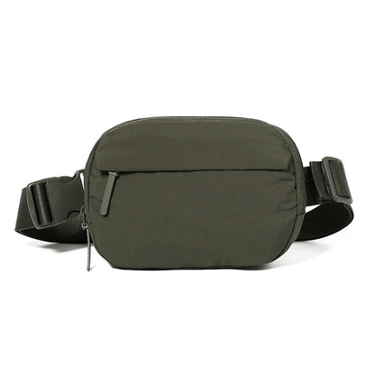 Kompakte Vielseitige Gürteltasche Brehn