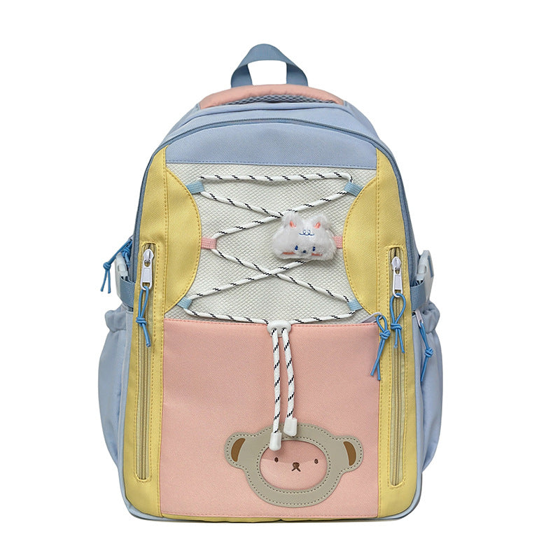 Niedlicher tierisch inspirierter Rucksack Brehn