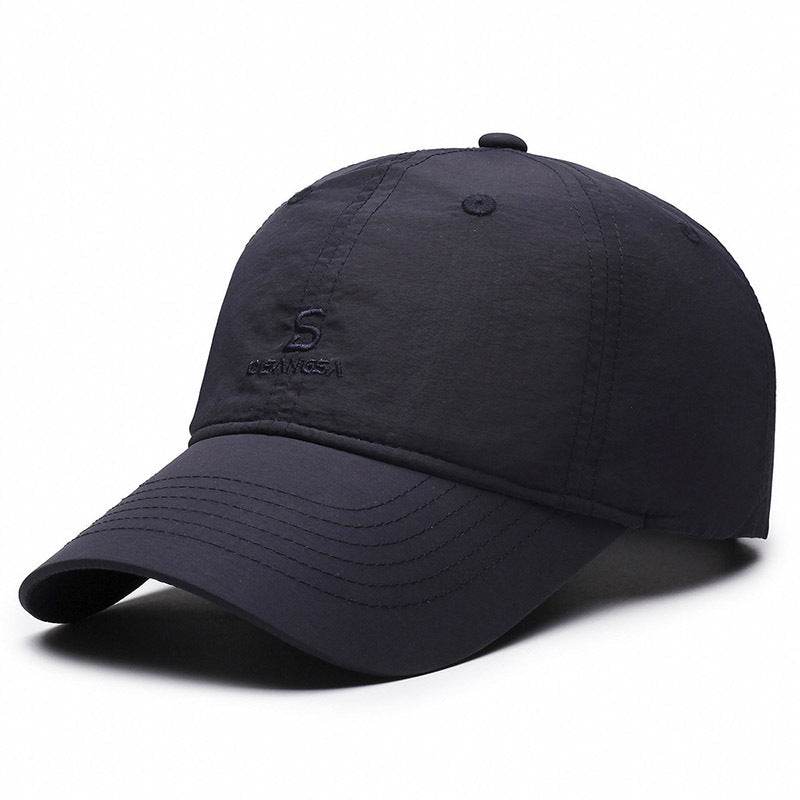 Unisex Leichte Sportmütze Brehn