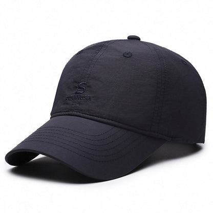 Unisex Leichte Sportmütze Brehn