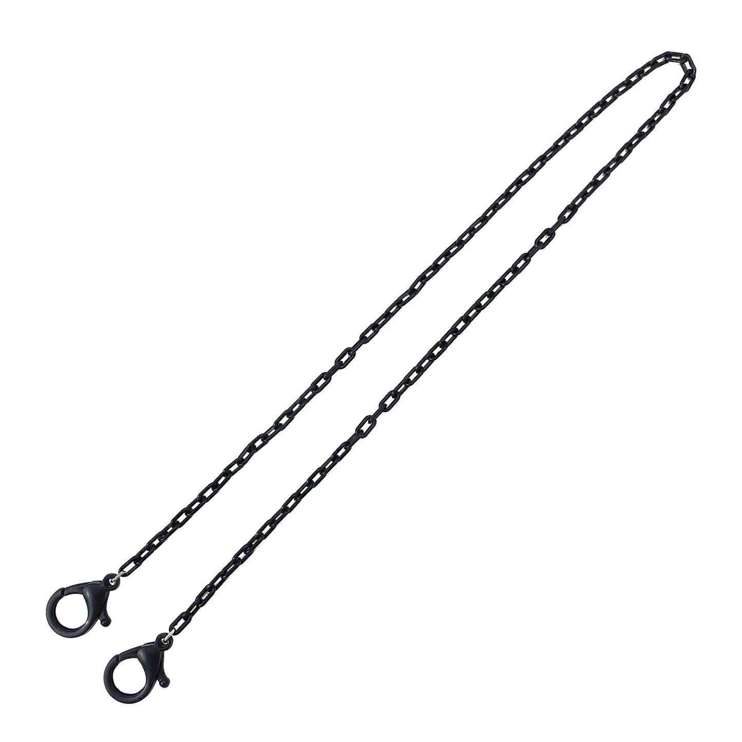 Stilvolle Brillenhalterkette Brehn