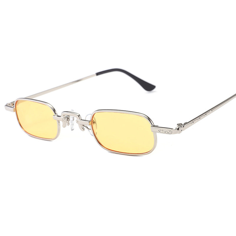 Damen Modische Brille mit flexibler Fassung Brehn