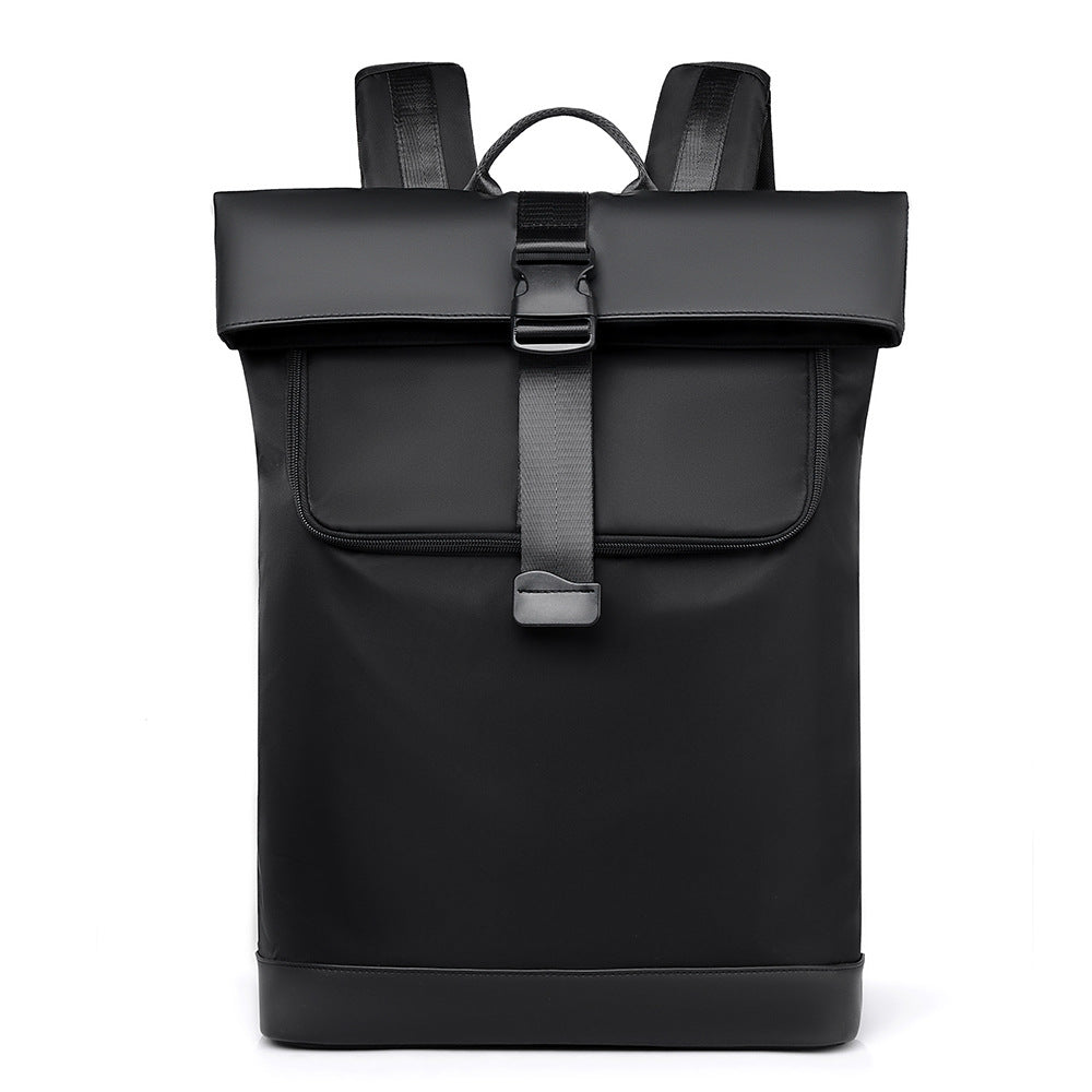 Wasserdichter Roll-Top Urban Rucksack Brehn