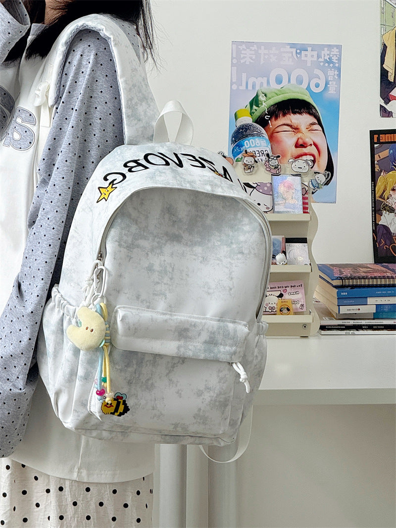 Trendy Leichte Freizeit Rucksack Brehn