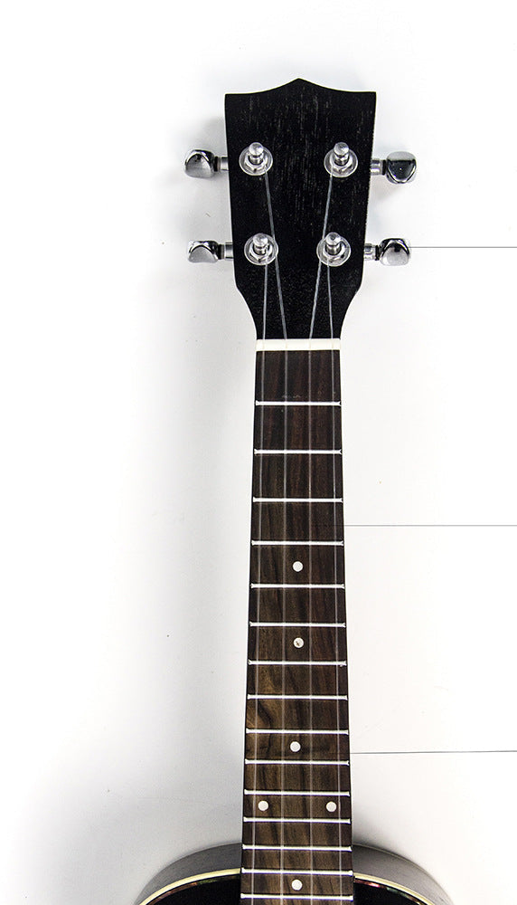 Premium Mahagoni Ukulele Brehn