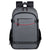 Ergonomischer gepolsterter Laptop-Rucksack