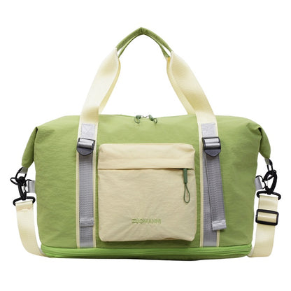 Multi-Taschen Sport Duffel Bag