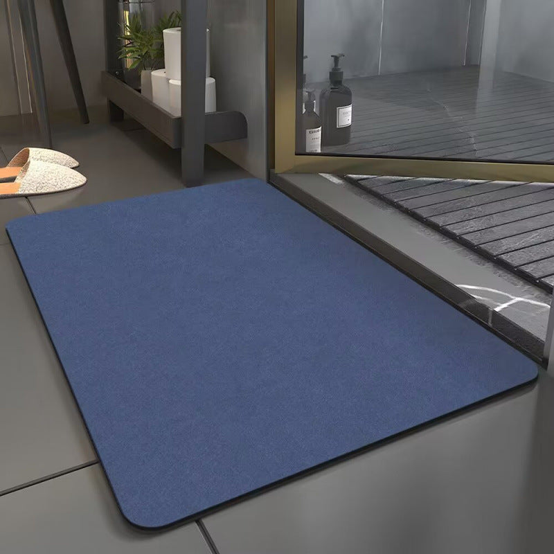 Wasserabweisende Outdoor-Matte Brehn