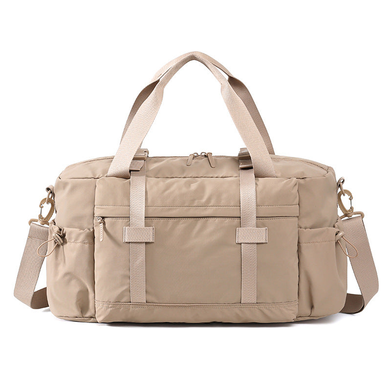 Multi-Fachreisen-Holdall-Tasche Brehn