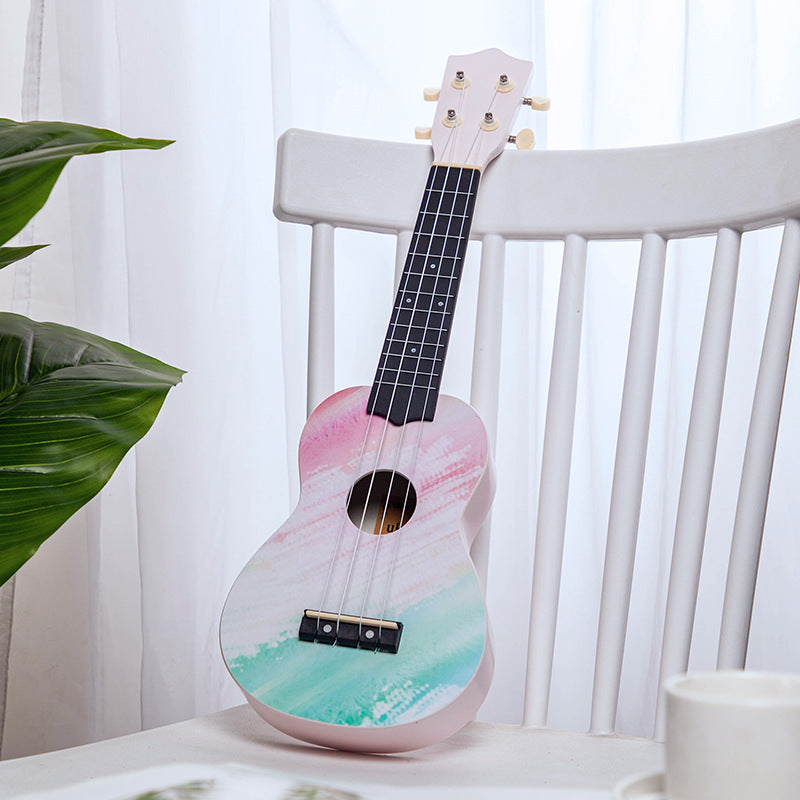 Miniatur Ukulele Brehn